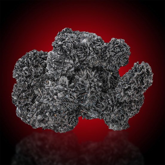 Franckeite-San José Mine | Oruro | Cercado Province | Oruro | Bolivia